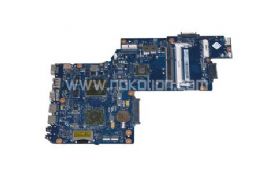 PLABX / CSABX A UMA & DSC Main Board Rev 2.1     Toshiba C850D (218-0755113, AMD E1-1200 EM1200GBB22GV, 216-0809000). 
